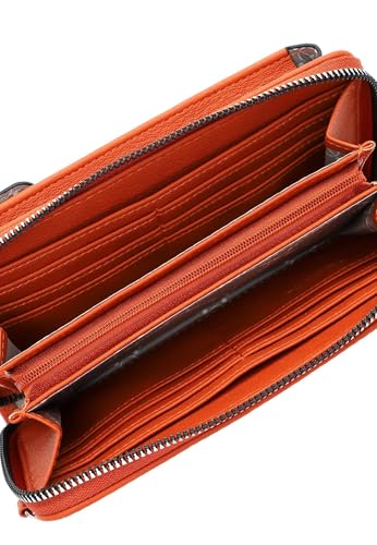 Tamaris Nele Handyetui Rust : la solution pour ne plus perdre son portable en déplacement - 7