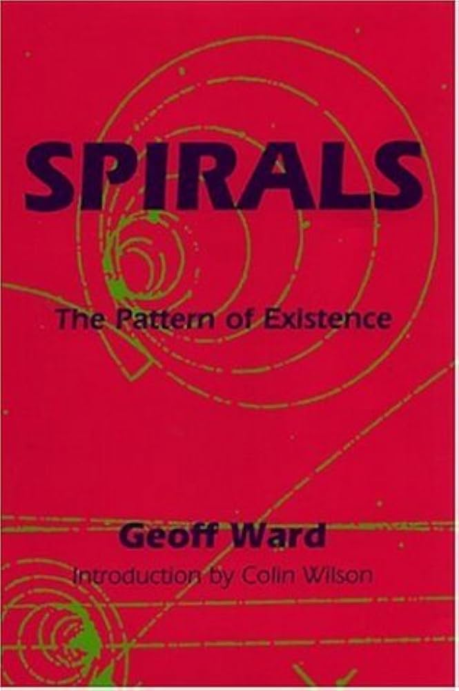 Amazon.com: Spirals: The Pattern of Existence: 9780954723095