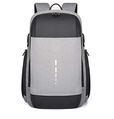 MOCA 40 Ltrs Laptop Backpack