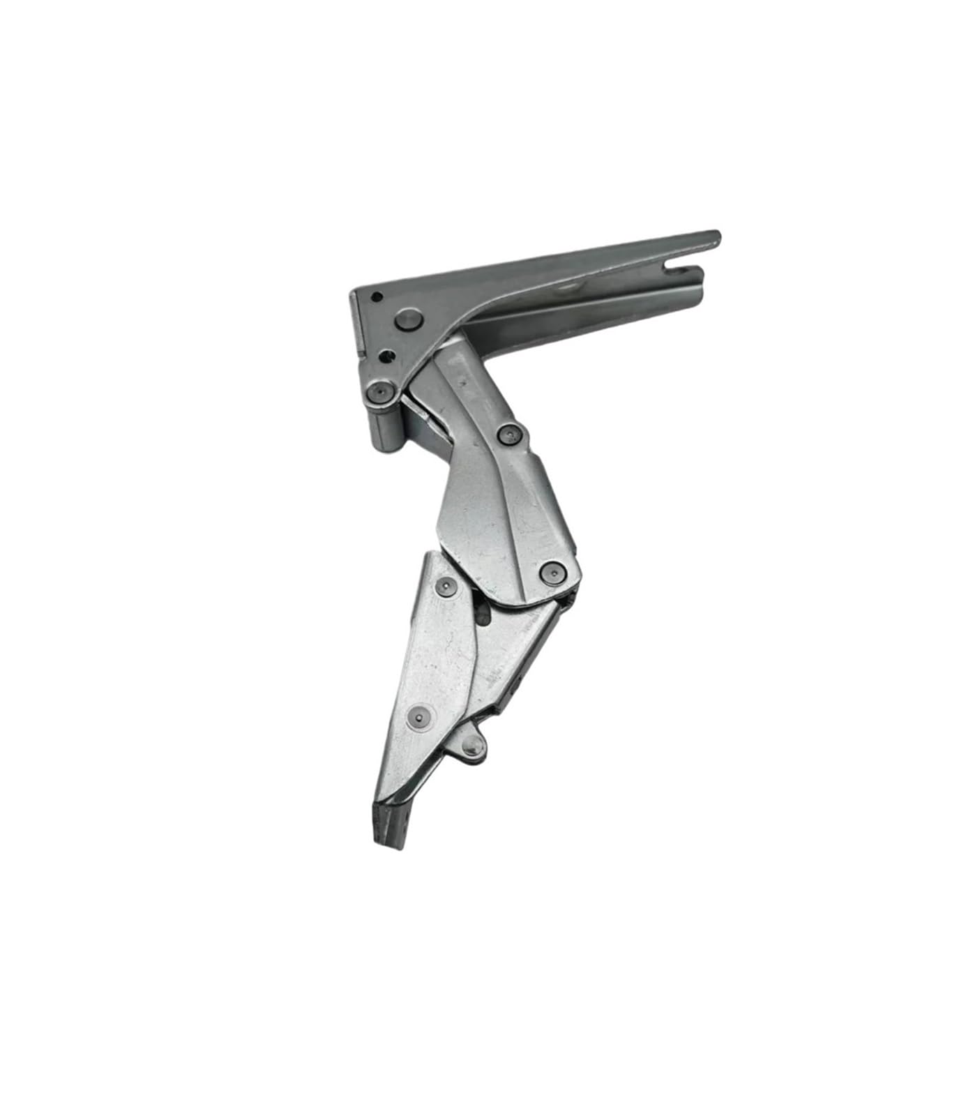 Fridge Door Hinge, Compatible For AEG, Compatible For Electrolux, 2211201039 Lower Right Upper Left Hinge 3704 5.0 3363 5.0 For Refrigerator Freezer