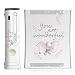 DeinDesign Skin kompatibel mit Microsoft Xbox 360 Folie Sticker Disney Elefant Dumbo