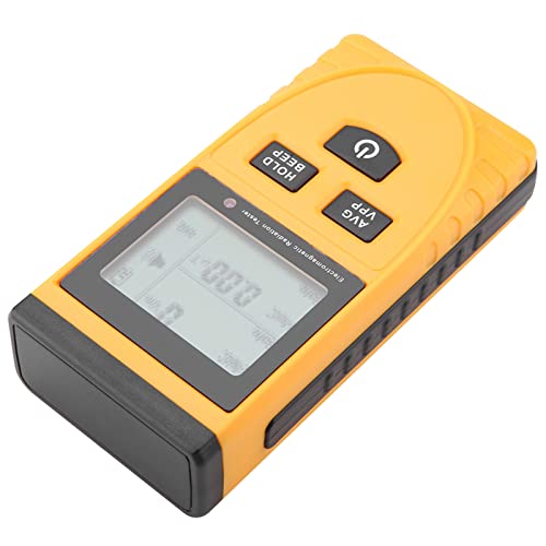 Detector Digital de Radiación Electromagnética GM3120 miniatura 2