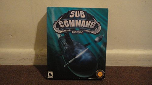 Sub Command - PC