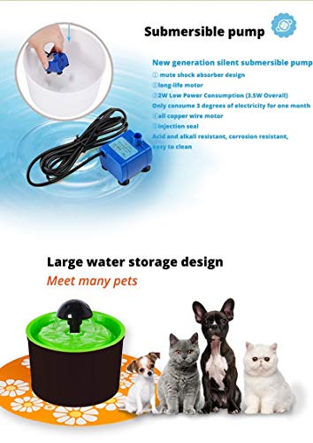 24x7-eMall-Cat-Pet-Fountain-with-FilterUltra-Quiet-Cat-Drinking-Fountain-with-Filter-Automatic-Pet-Water-Fountain-for-Cats-and-Small-Dogs