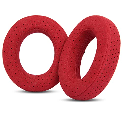 TaiZiChangQin Sostituzione del cuscino auricolare