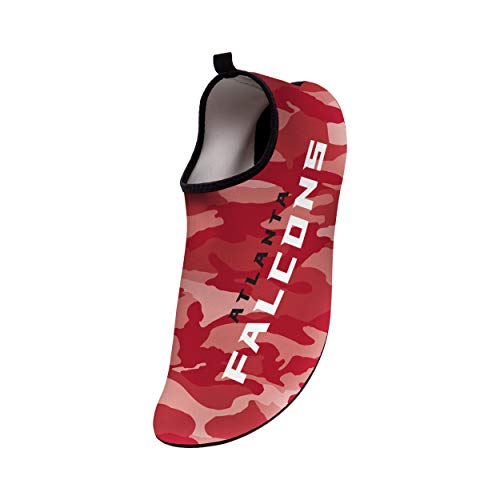 Image of FOCO Men's NCAA & NFL Team Camo Water Shoe