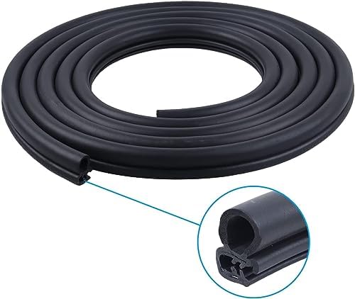 MaXpeedingrods 13.5 Foot 1100 Series Cab Door Rubber Ghana - View #6