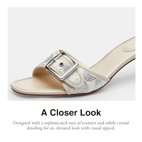 Image of Coach Women's Margot Sandal