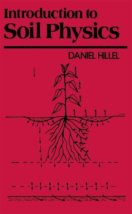 Introduction to Soil Physics