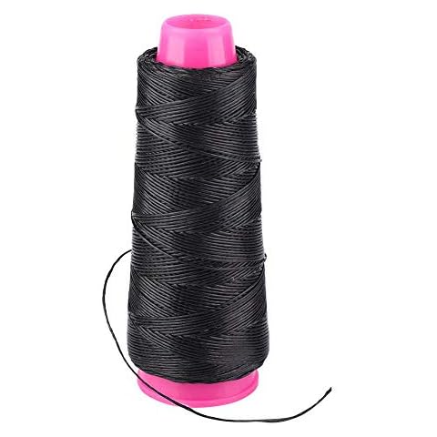 Zer one 120m Traditional Bow String for Recurve Bows Archery Accessory Practical Bowstring(Black),Shooting and Archery Supplies Cover