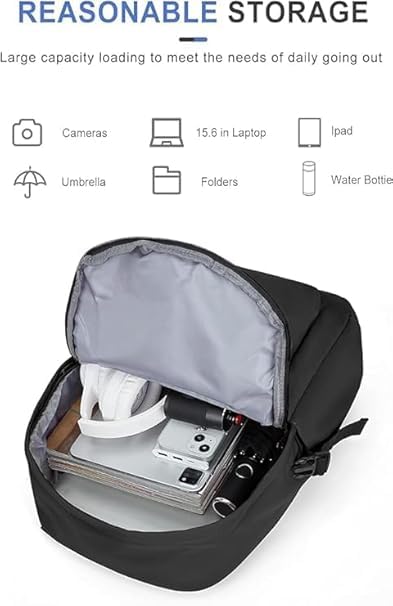 Image of TEXTREE Mini Small BackPack Daypack for Womens Girls Sequins Mini Small Travelling Outdoor Picnic School College Office Casual Daily use