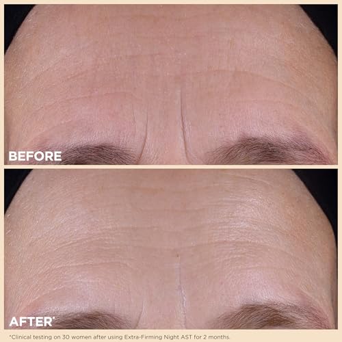Clarins Super Restorative Nachtcrème 50 ml - View 3
