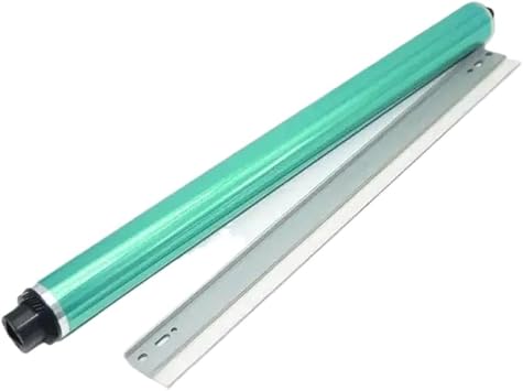 OPC Drum Cleaning Unit Compatible With C452 C451 C550 C-650 C552 C652 C654 C754OEM Blade