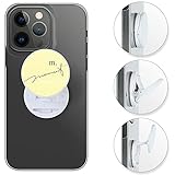 Breeze TORQUE G06 ケース スマホケース リング付き スマホグリップ トルクG06 カバー スマホスタンド スマホリング グリップスタンド リングスタンド グリップトック 落下防止 片手操作簡単 スタンド機能 動画視聴 角度調整 軽量 シンプル スマホカバー 液晶フィルム１枚付き 全機種対応 (機種選択必須) G06-CT007