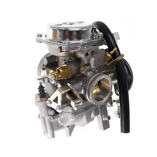 Carburateur moto Yamaha XV250 Virago 1995-2007 - Kit de remplacement précis pour votre moteur