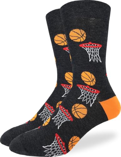 Bigfoot & Yeti Socks for Men