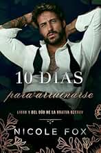 10 Días para Arruinarse (La Bratva Ozerov nº 1)