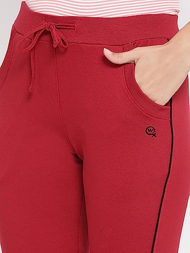 Image of Macrowoman W-Series Women Leggings