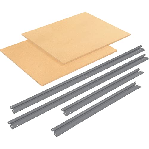 Global Industrial Additional Level For 60