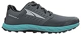 ALTRA Women's AL0A5483 Superior 5 Trail Running Shoe, Dark Slate - 9 M US