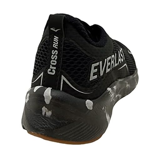 Tênis Everlast Cave Runner