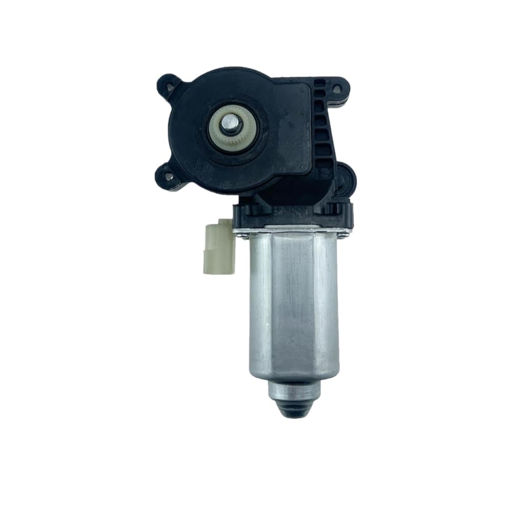 Power Window Motor with Regulator 2PIN for E46 3 Series 1998-2007(Rear Left)