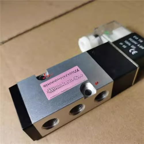 1-piece solenoid valve DX220210 DC24V