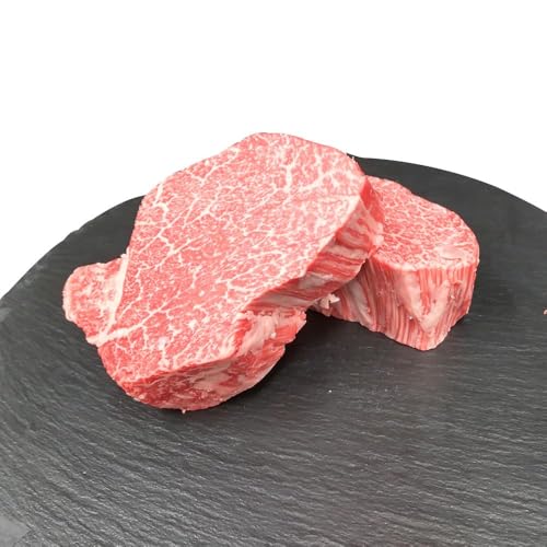[常陸牛特選A5]シャトーブリアン200g×2枚 | 計400g 牛肉 肉 お肉 ヒレ ステーキ 冷凍 茨城県 守谷市
