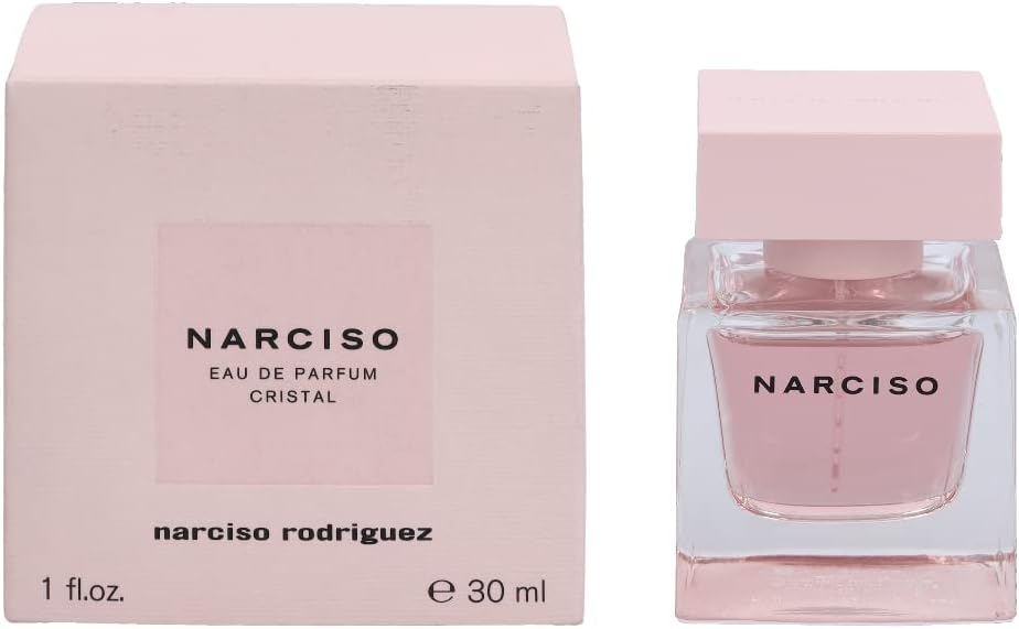 Narciso Cristal Eau de Parfum 30ml