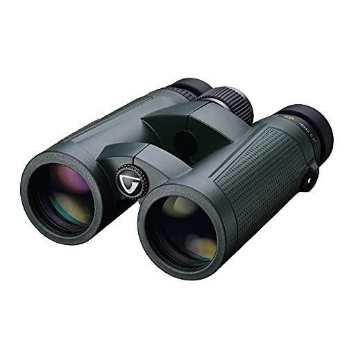 Binoculares Vanguard VEO HD 10x42 Impermeables y Antiempañantes miniatura 1