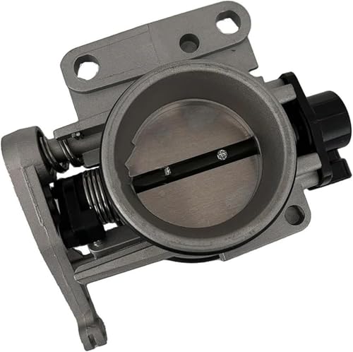Cuerpo de acelerador completo para gama Scenic y Clio