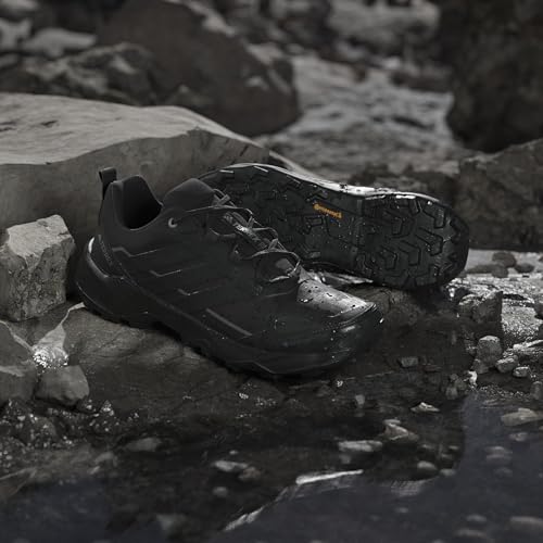 Image of adidas Terrex Skychaser AX5 GTX BLACAR /Owhite /WONALU