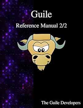 Paperback Guile Reference Manual 2/2 Book