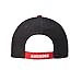 WWE Authentic Dean Ambrose This Lunatic Runs The Asylum Baseball Hat Black