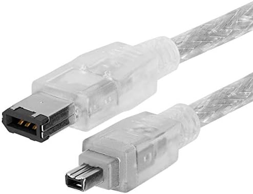cavo firewire per videocamera sony