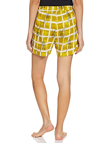 Image of Indigo Women's Bermuda Shorts