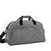 Produktbild Reisenthel Overnighter, Weekender/Wochenend-Reisetasche 34 cm Twist Silver