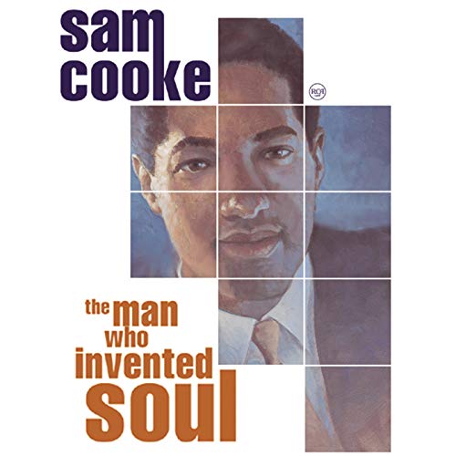 Sam Cooke