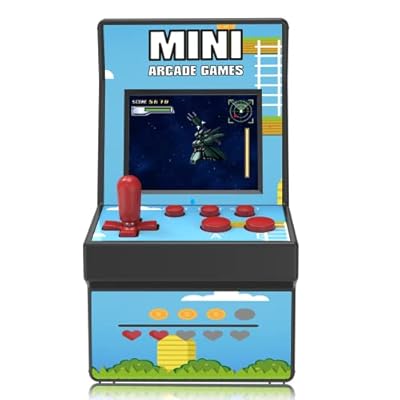 E-MODS GAMING Handheld Games