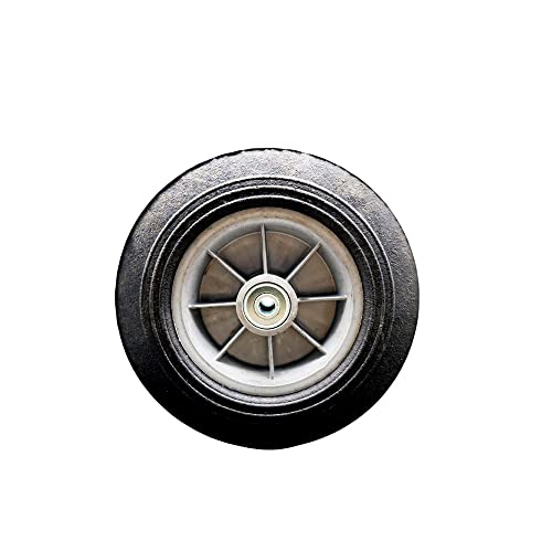 Service Caster MIL-SCC-SNB10275-OPR-2.25HL-12