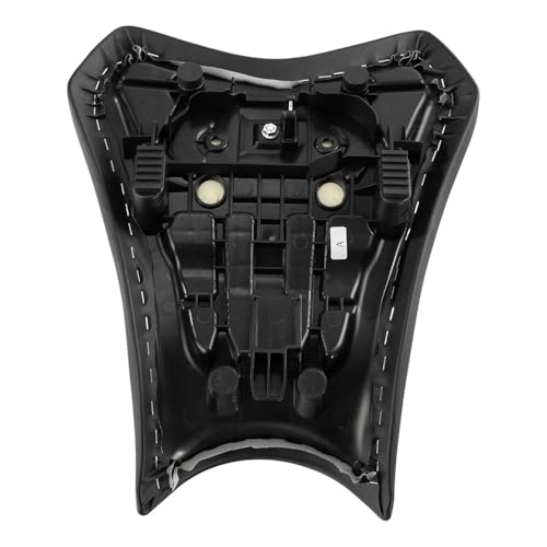Asientos de pasajero para ZX6R ZX636 que eliminan el deslizamiento y fatiga del piloto 4