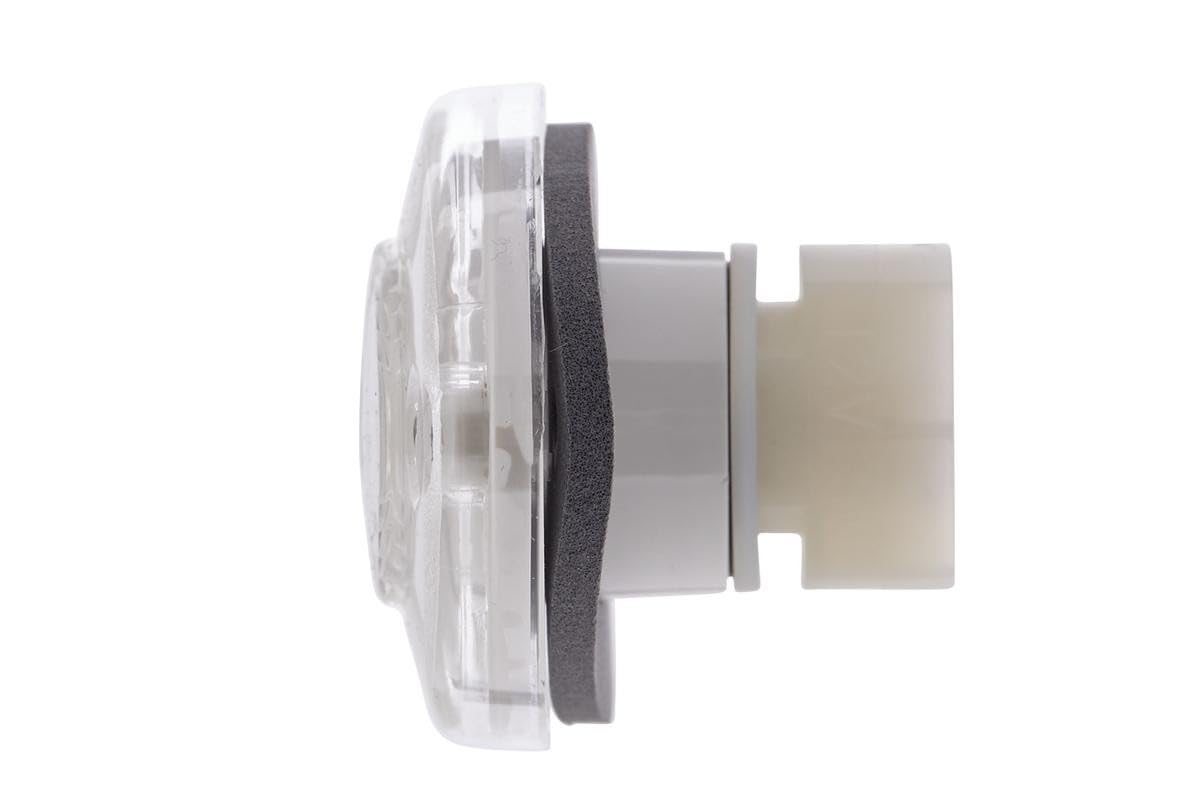 HELLA Luce Di Posizione Alogena 12V - Cristallina, Per Esterno Montaggio A Vite - ECE - Sinistra O Destra - Foto 7