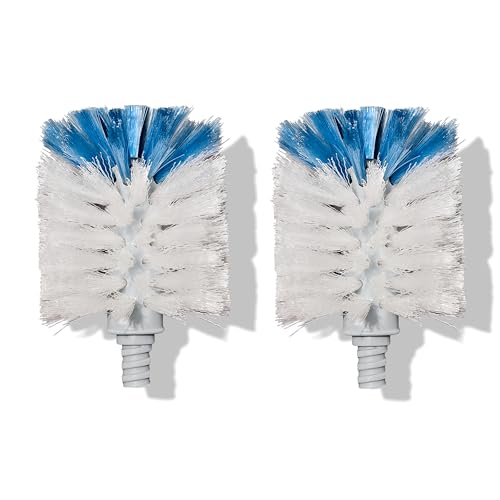 OXO Good Grips Stainless Steel Bottle Brush Refill - 2 Pack