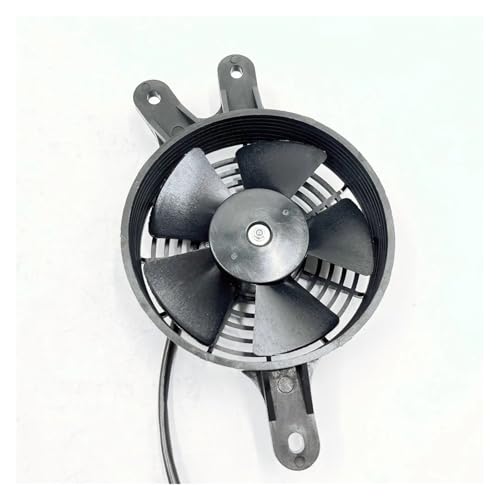 Ventilateur de radiateur Linhai 300cc LH260 LH400 contre la surchauffe ATV