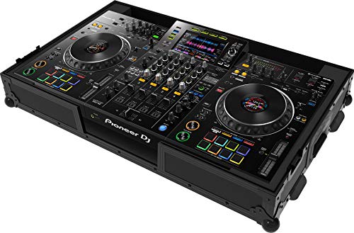 Zomo P-XDJ-XZ NSE - Funda de Transporte para 1 Controlador de DJ Pioneer XDJ-XZ
