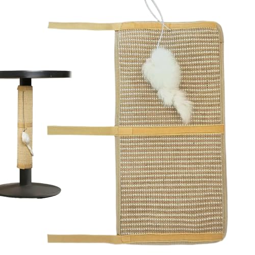 Scratcher Pad - Furniture Protection Sofa Guard for Cats, Sturdy