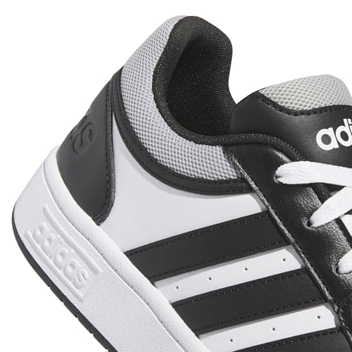 Image of adidas Womens Hoops 3.0 W Basketball Shoe