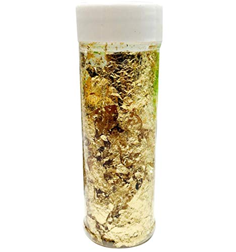 Decoración de oro caramelo Mini Foil Cupcake Cake Toppers, Celebraciones Shaker Jar Boda Ducha Fiesta Pastel Alimentos Decoración Suministros Cover