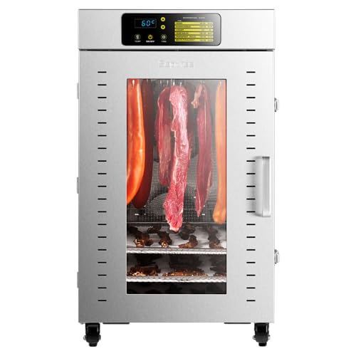 Septree 18-Tray Commercial