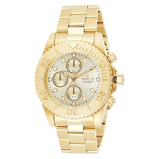 Invicta Pro Diver 1774 Reloj para Hombre Cuarzo - 43.5mm